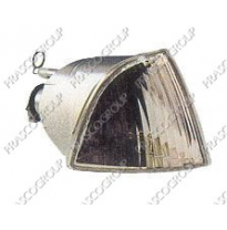 Piloto Delantero Derecho Blanco