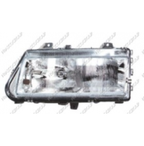 Optica Izquierda Mod. H1+h1 Electrica-&gt;09-98