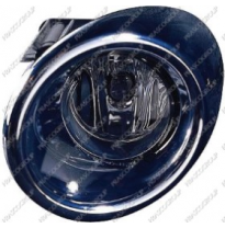 Faro Antiniebla Peugeot 107 Del Izq  05&gt;