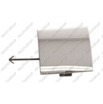 Tapagancho Delantero Cromado  107 09&gt;12