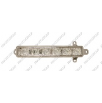 Luz Diurna Dch/Izq Peugeot 107 02/12>