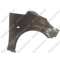 Aleta Delantera Dcha  Con Agujero Piloto