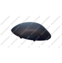 Carcasa Derecha Negra