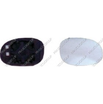 Cristal+soporte Dcho-Convexo-Termico