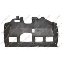 Proteccion  Bajo Motor