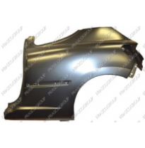 Aleta Trasera Derecha Mod. 3 Puertas