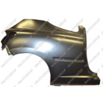 Aleta Trasera Izquierda Mod. 3 Puertas