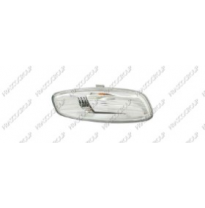 Piloto Espejo P.207 Blanco Izq.06&gt;