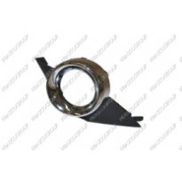 Marco Faros Antinieblas Izq.Cromados Sport Mod.