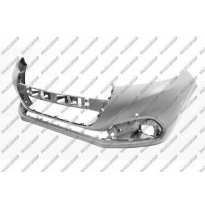 Paragolpes Delantero-Imprimado-Con Agujeros Sensores Aparcamiento+soportes Peugeot 208 2015-&gt;