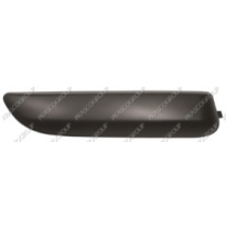 Moldura Dcha Imprimada Parachoques Delantero