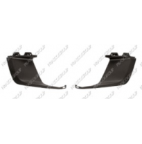 Set Rejillas  Con Agujero Antiniebla (Dch+izq) 308 11>13