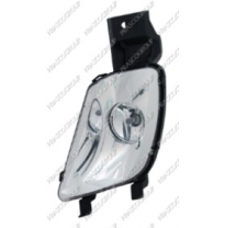 Faro Antiniebla Izquierdo