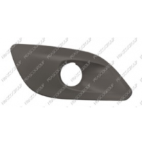 Rejilla Dch Paragolpes Imprimada  Con Agujero Antiniebla 308 13>