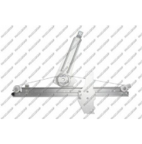 Elevalunas Delantero Derecho Mod. 5 Puertas (Sin Motor) Peugeot 3008 2009-&gt;