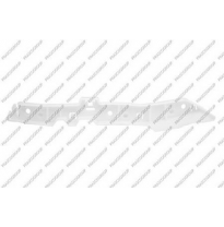 Soporte Izquierdo Paragolpes Delantero Citroen Berlingo 2018-&gt;