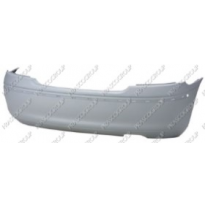 Rover 200 96-*P/Golpes Tras Para Pintar