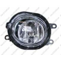 Faro Antiniebla Derecho