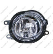 Faro Antiniebla Izquierdo