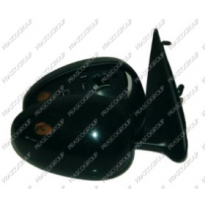 Espejo Derecho a Cables