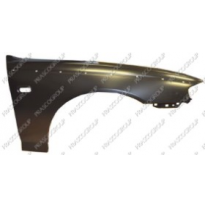 Aleta Delantera Derecha Con Agujero Piloto