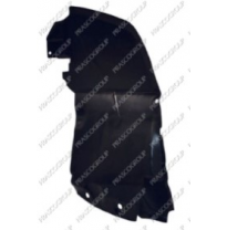 Renault Clio*pase Rueda Del Dch