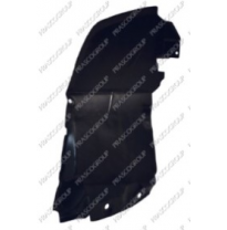 Renault Clio*pase Rueda Del Izq