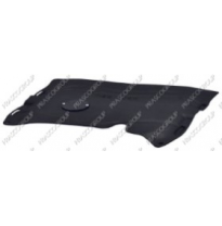 Proteccion  Bajo Motor Mod. Gasolina