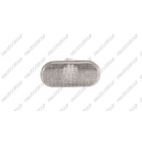 Grupo Optico Lateral Der./Izq. Blanco