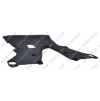 Proteccion  Bajo Motor Mod. Diesel