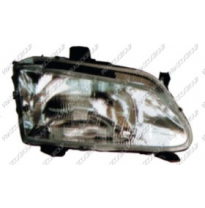 Optica Derecha Mod. H4 Electrica