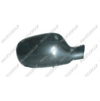 Carcasa Derecha Negra