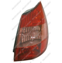 Renault Scenic 03&gt; Piloto Trasero Derecho (Rosado)