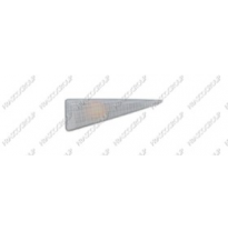 Grupo Optico Lateral Izdo Blanco