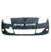 Parachoques Delantero Imprimado (X-Mod)