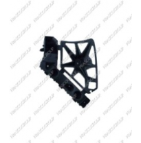 Soporte Derecho Parachoques Trasero