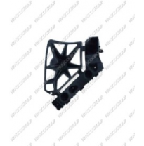 Soporte Izquierdo Parachoques Trasero