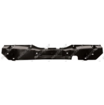 Soporte Central Parachoques Trasero