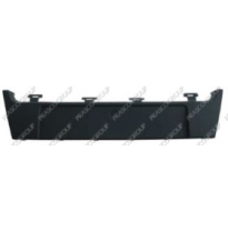 Portamatricula Delantero (X-Mod)