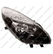 Optica D.H7+h7 Con Regulacion Electrica Scenic X-Mod