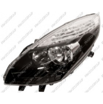 Optica I.H7+h7 Con Regulacion Electrica Scenic X-Mod