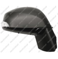 Retrovisor Dch Electrico Calefactado Parapintar.Con Piloto-7pines.Mod Scenic X