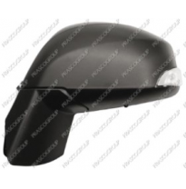 Esp.Izq Electrico Calefactado Para Pintar Con Piloto.Con Sensor-9 Pines.Mod Scenic X