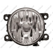 Faro Antinebla Dch/Izq Scenic X-Mod 02/12&gt;