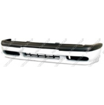 Parachoques R.19 Del. 92 Para Pintar Com