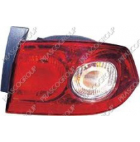 Grupo Optico Tras. Der. Exterior - Mod. 5 P.