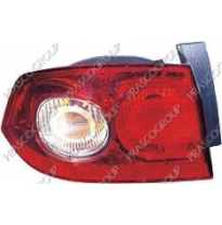 Grupo Optico Tras. Izq. Exterior - Mod. 5 P.