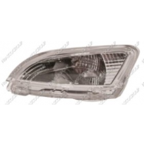 Piloto Delantero Izq Blanco Twingo 12&gt;