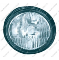 Faro Antiniebla Izquierdo