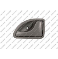 Manecilla Interior Delantera Derecha - Grisa Renault Twingo 1998-&gt;
